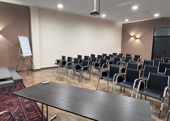 Hotel&Residence Castelli