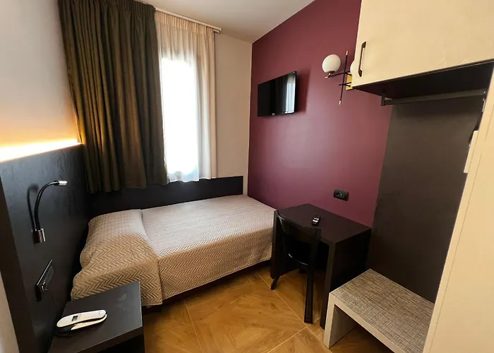 Hotel&Residence Castelli