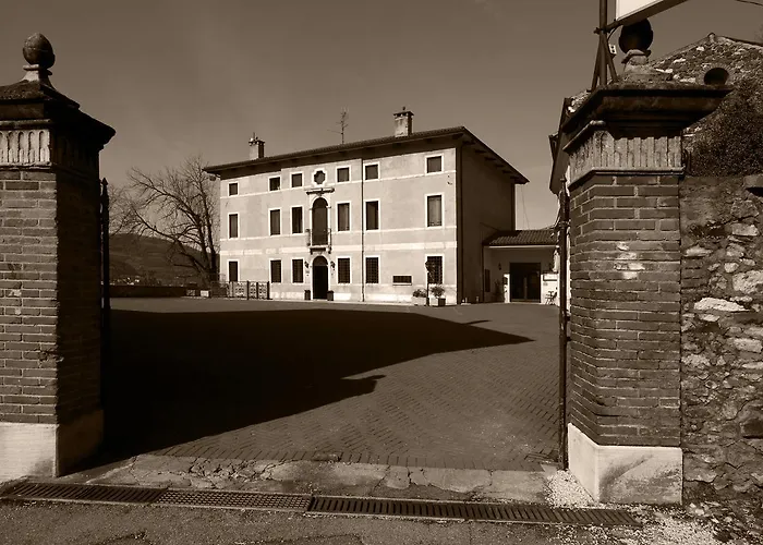 Albergo Ristorante Giulietta e Romeo