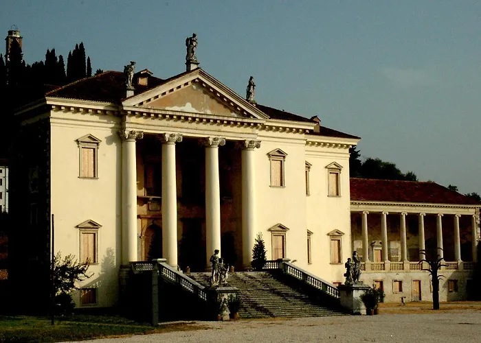 Albergo Ristorante Giulietta e Romeo